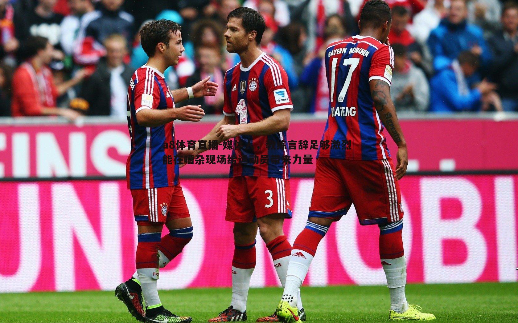 媒体人,教练言辞足够激烈 能在嘈杂现场给运动员带来力量