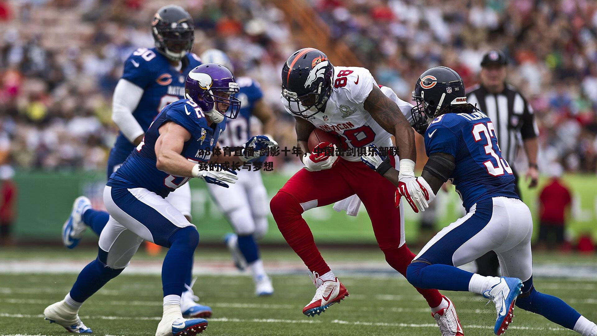 剑影十年,中国击剑俱乐部联赛的成长与梦想